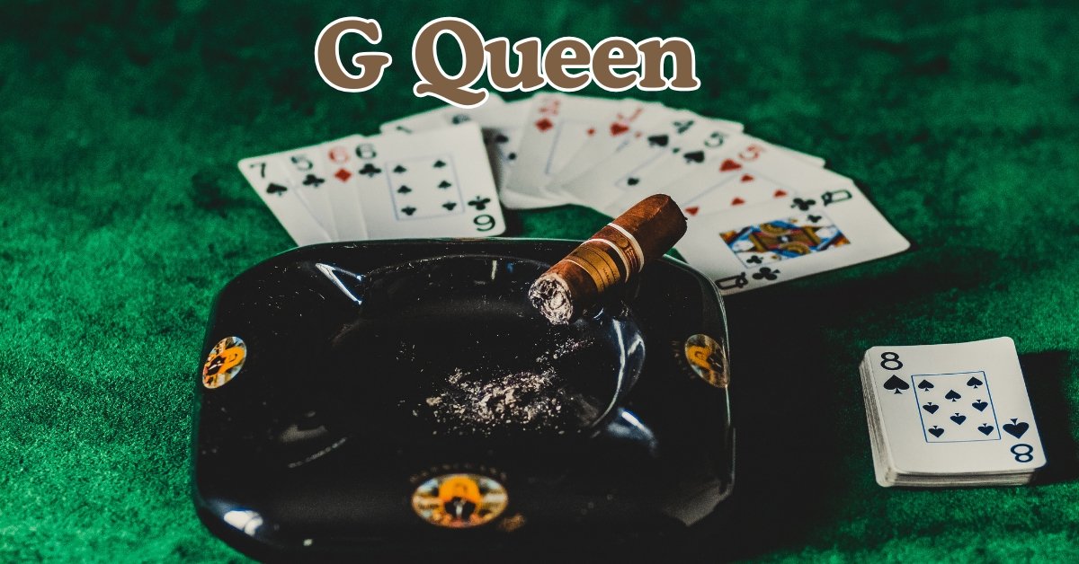 You are currently viewing G Queen：引領線上娛樂的全新潮流