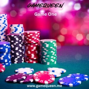 Read more about the article Game One：引領線上娛樂的全新體驗