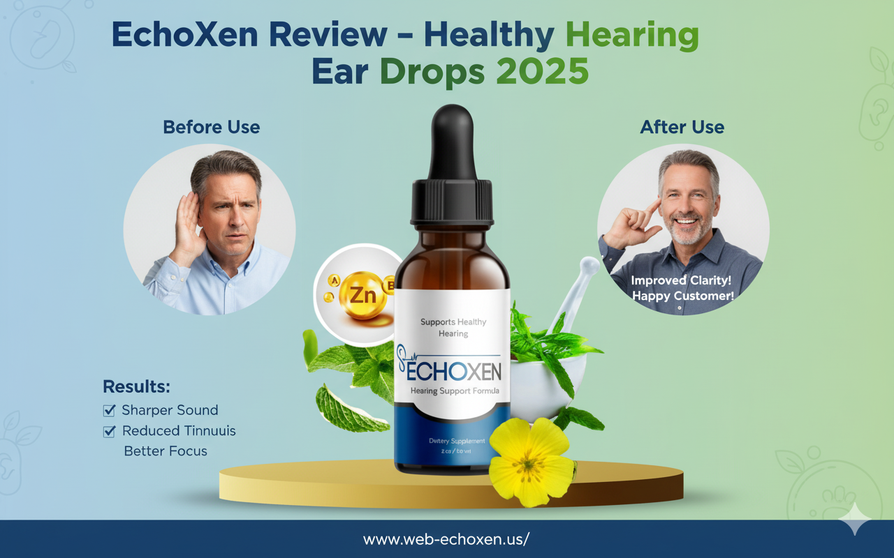 Read more about the article Echoxen Review 2025 – My Personal Experience & Best Results