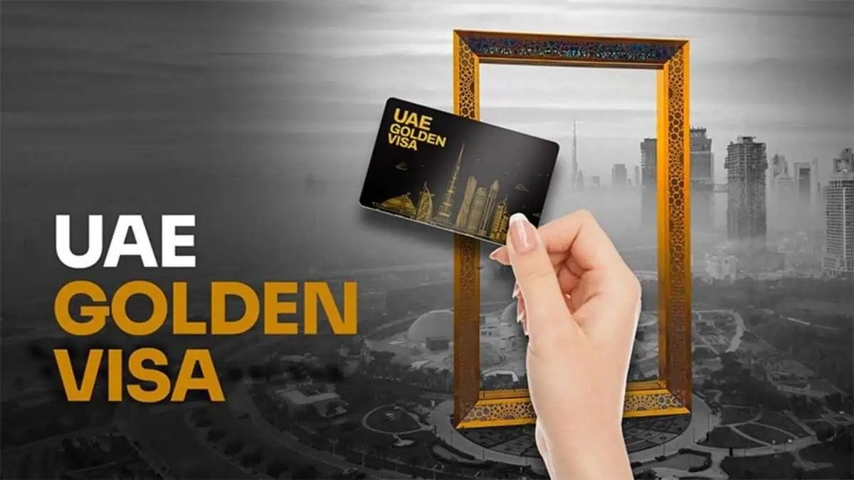 You are currently viewing Dubai Golden Visa – Your Key to Long-Term Residency & Investment Benefits