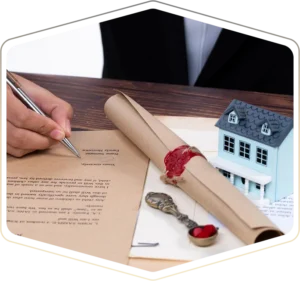 Read more about the article How Notary Services Simplify Real Estate Closings
