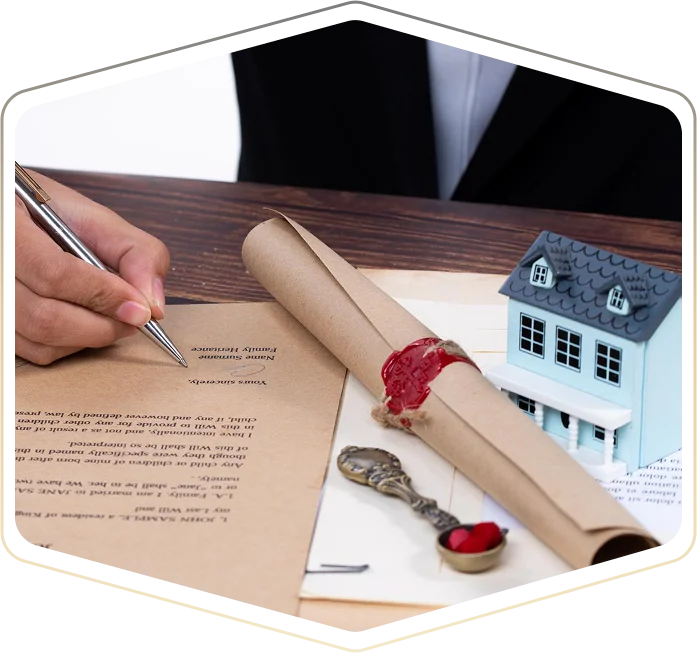 You are currently viewing How Notary Services Simplify Real Estate Closings
