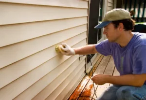 Read more about the article Trusted Exterior House Painters in Austin, TX