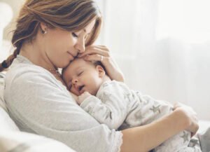 Read more about the article How Does a Nurse for Newborns at Home Support Mothers’ Health?