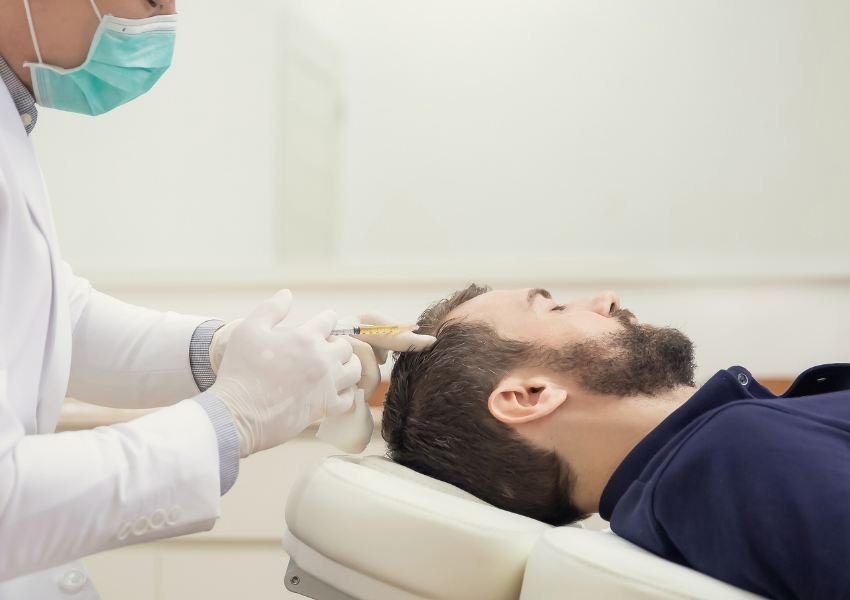 Read more about the article How a Trichologist Can Improve Your Scalp Health