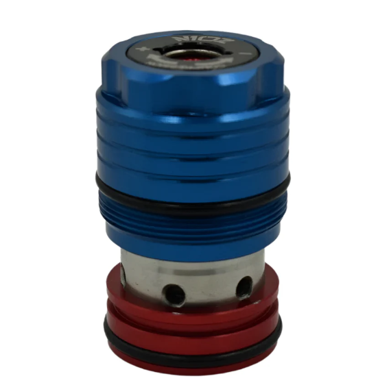 You are currently viewing Unlocking Performance: A Deep Dive into the Husqvarna Cone Valve Fork Kit