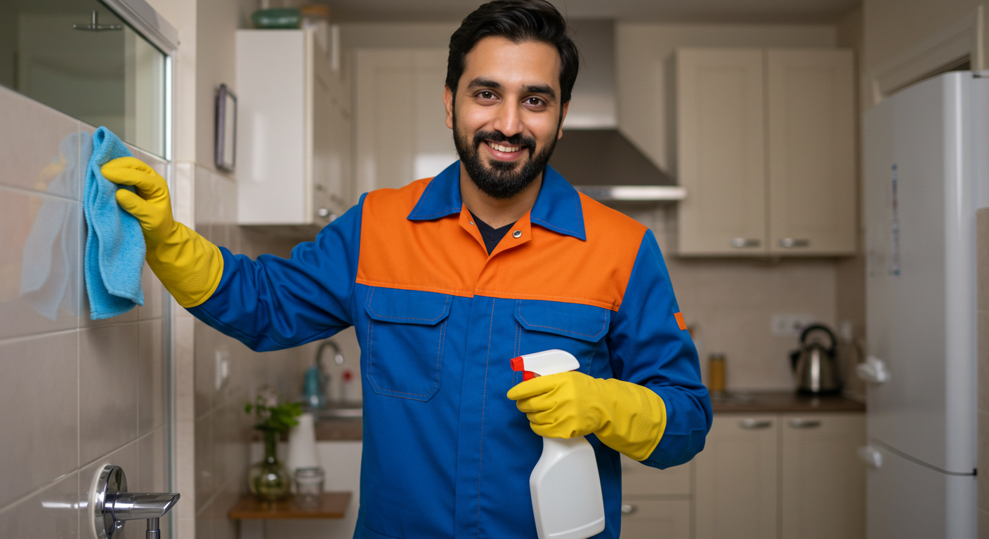 You are currently viewing Guide to Sofa Cleaning Service in Sialkot for Busy Families