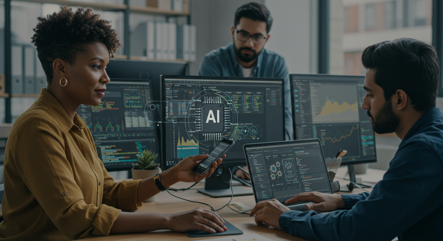 Read more about the article Tailored CRM Solutions from Salesforce Development Services