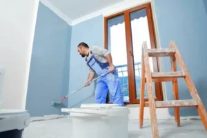 Read more about the article Interior Painting Austin TX: Revitalize Your Home with Expert Painters