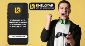 Read more about the article Kheloyar App: Trending Gaming Platform Every Player Must Try