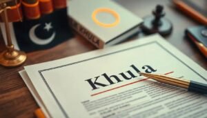 Read more about the article Khula Fees in Pakistan and Haq Mehar Recovery in Family Court