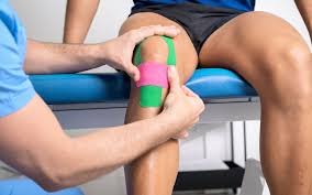 Read more about the article Active Rehabilitation and Kinesiology at Townline Physiotherapy – A Path to Recovery and Better Health
