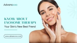 Read more about the article Know About Exosome Therapy: Your Skin’s New Best Friend