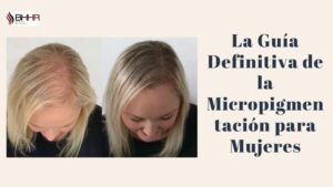 Read more about the article La Guía Definitiva de la Micropigmentación para Mujeres