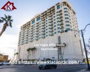 Read more about the article Best Las Vegas Affordable Apartments for Rent