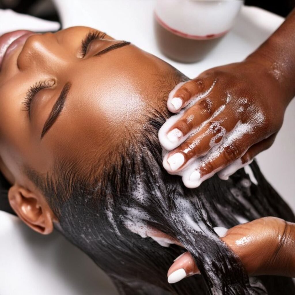 best regrowth hair serum