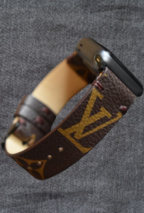 Read more about the article Louis Vuitton Apple Watch Band – A Must-Have Accessory for Trendsetters