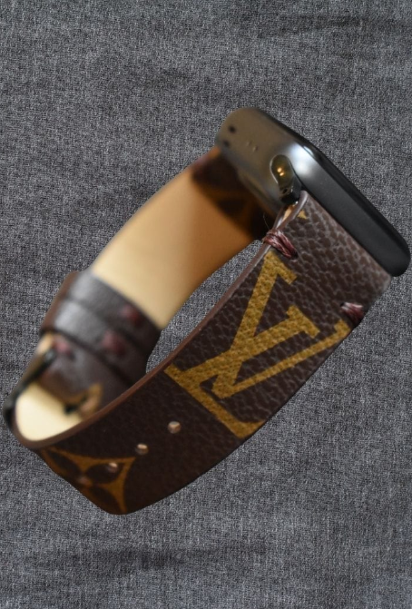 You are currently viewing Louis Vuitton Apple Watch Band – A Must-Have Accessory for Trendsetters