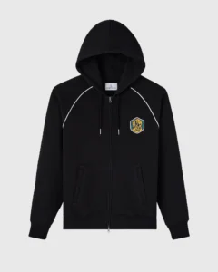 Read more about the article Discover the Premium Full Zip OVO Hoodie – Your Perfect Blend of Comfort & Style