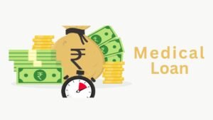 Read more about the article Peace of Mind During Tough Times: Why Instant Medical Loans Matter