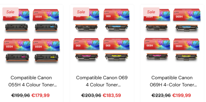 You are currently viewing Slimme besparingen op printkosten beginnen met slimme keuzes