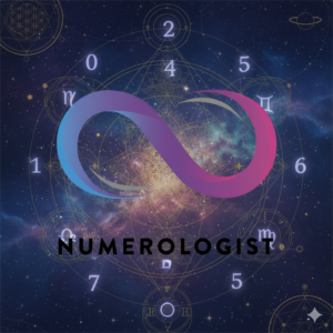 Read more about the article Numerologist – Unlock the Hidden Power of Numbers to Transform Your Life