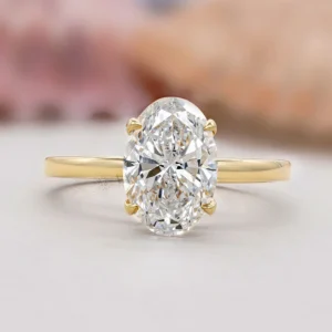 Read more about the article Lab Diamond Eternity Bands: Sparkle Smarter, Love Deeper