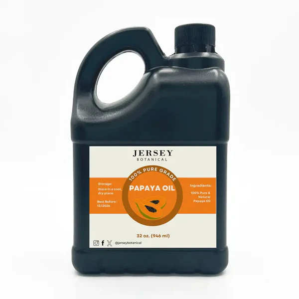 You are currently viewing Harnessing Papaya Seed Oil 2lb Exfoliating, Brightening Skincare Benefits.