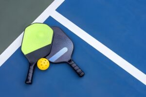 Read more about the article Pickleball Paddles Top 10 Power Picks for Every Player Pickleball Paddles