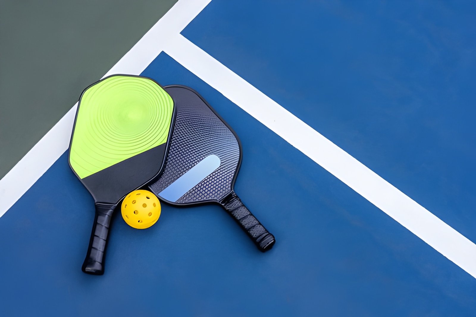 You are currently viewing Pickleball Paddles Top 10 Power Picks for Every Player Pickleball Paddles