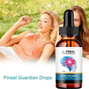 Read more about the article PinealGuardian: Support Your Pineal Gland and Mind Clarity