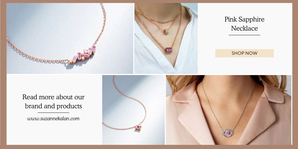 You are currently viewing How to Wear a Pink Sapphire Necklace to an Elite Birthday Party Without Trying Too Hard