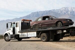 Read more about the article 24 Hour Towing Services in Circleville, UT