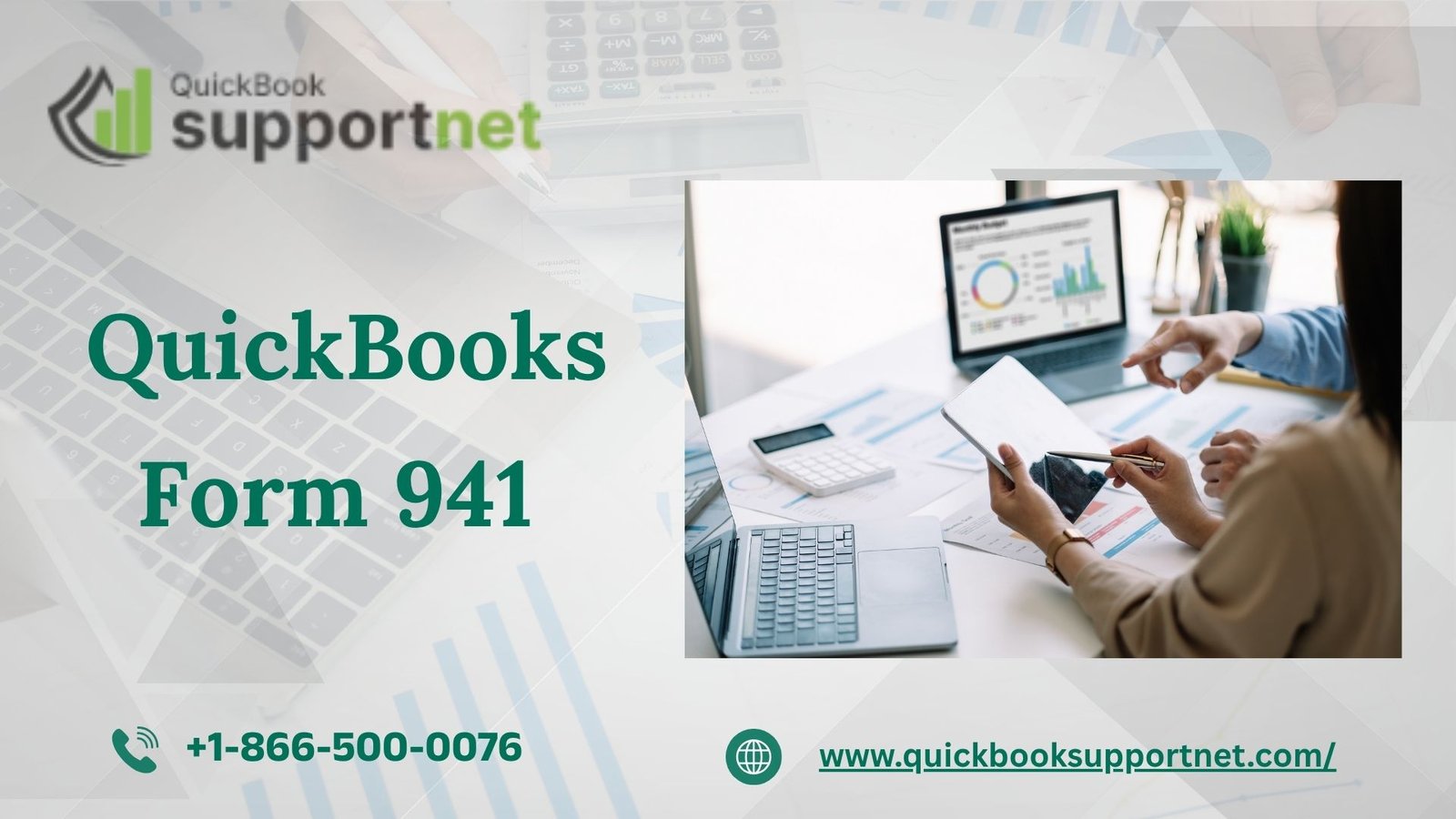 You are currently viewing Step-by-Step Guide to Filing 941 Form in QuickBooks