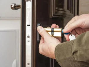 Read more about the article Emergency Locksmith in Knoxville,TN: Fast and Reliable