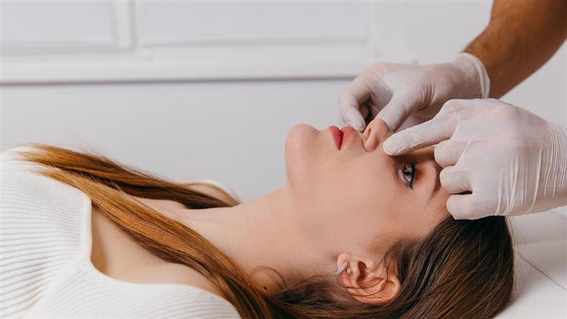 Read more about the article Rhinoplasty in Dubai: Enhancing Your Natural Beauty