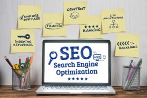 Read more about the article Expert SEO Company Southampton