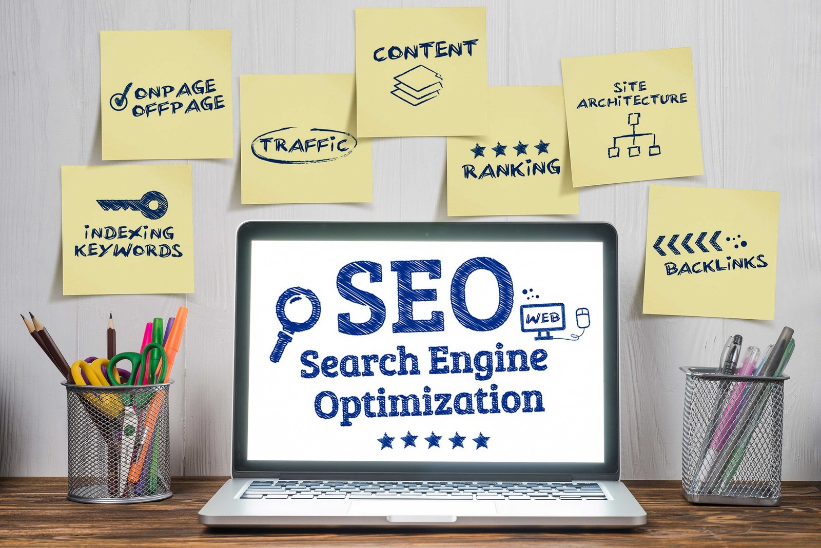 You are currently viewing Expert SEO Company Southampton