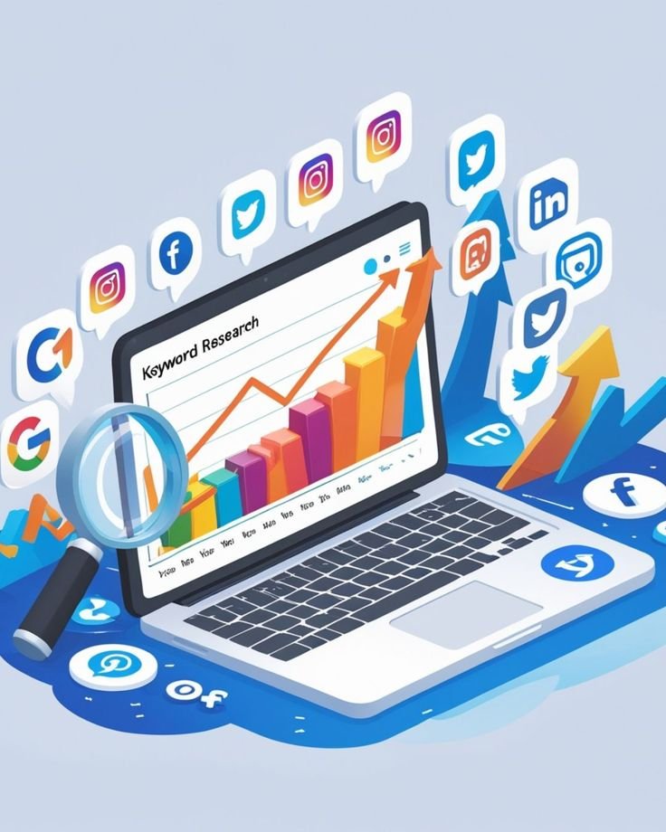 You are currently viewing Boost Patient Growth with Expert Medical Clinic Digital Marketing Services