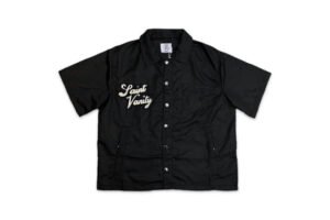 Read more about the article Saint Vanity | Saint Vanity Clothing | Official Store