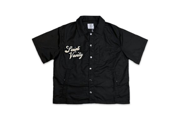 Read more about the article Saint Vanity | Saint Vanity Clothing | Official Store