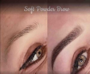 Read more about the article The Secret to Perfect Brows with Eyebrow Microblading in Houston