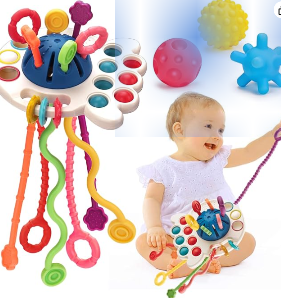 Read more about the article Montessori Fishing Game: A Fun Way to Build Skills Through Play