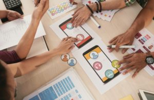 Read more about the article Elevating Digital Experiences with a UI UX Design Agency in Mumbai