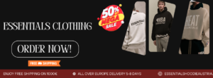 Read more about the article The Ultimate 1977 Collection – Fear of God Essentials Hoodie Austria
