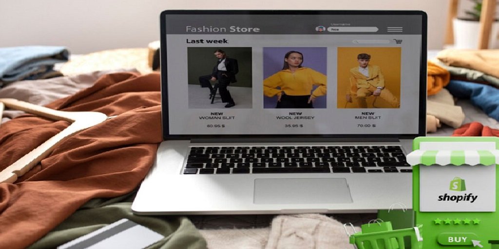 Read more about the article Why Choosing a Shopify Web Development Company in India Can Elevate Your Online Business