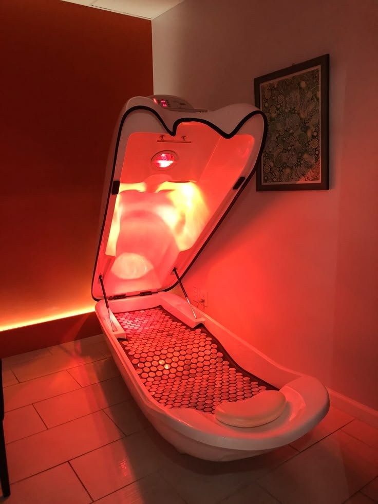 infrared sauna near me