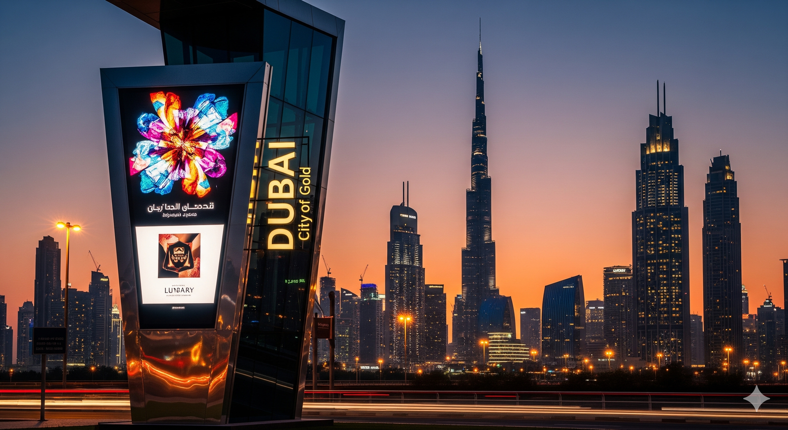 You are currently viewing Mastering Visual Presence: Why Choosing the Right Signage Company in Dubai is Essential in 2025