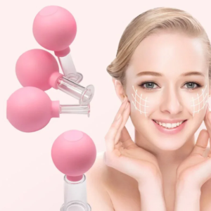 Read more about the article Achieve a Defined Jawline: How the Slimming Face Sucker Works Wonders