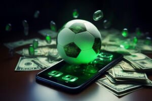 Read more about the article Building a Scalable Sports Betting Platform: Architecture Essentials